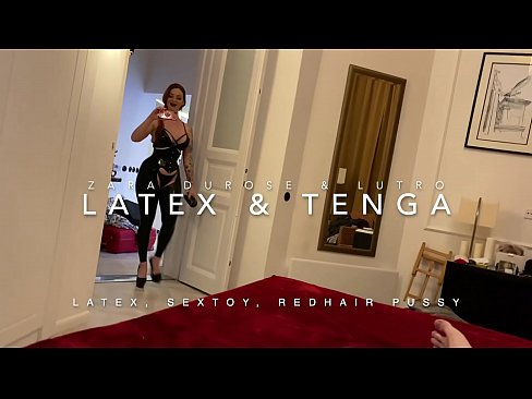 ❤️ I-stepsister enentloko ebomvu enxibe isinxibo se-latex esifakwe nguyise wesibini Amanyala kuthi xh.dienlanhbk.top